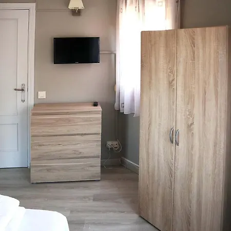 Apartamentos Calle Comercio Appartement *