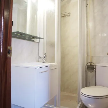 Apartamentos Calle Comercio Appartement Tolède
