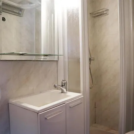 Appartement Apartamentos Calle Comercio