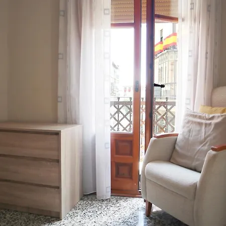 Appartement Apartamentos Calle Comercio *