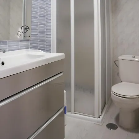 Apartamentos Calle Comercio Appartement