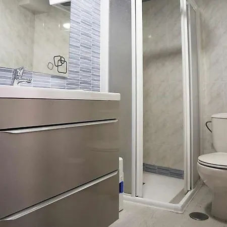 Apartamentos Calle Comercio