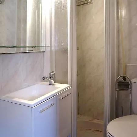 Apartamentos Calle Comercio Appartement