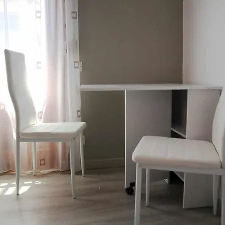 Apartamentos Calle Comercio *