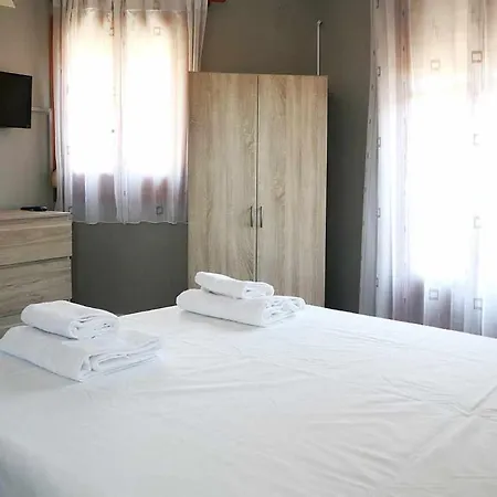 Apartamentos Calle Comercio Tolède