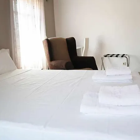Appartement Apartamentos Calle Comercio *