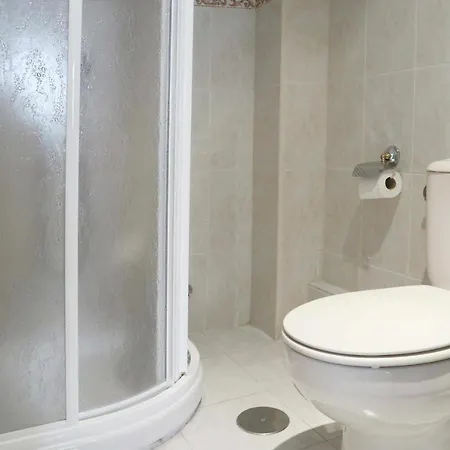 Apartamentos Calle Comercio Appartement Tolède