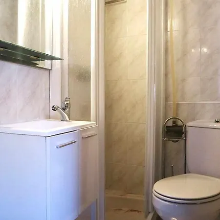Appartement Apartamentos Calle Comercio Tolède