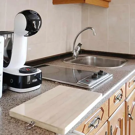 Appartement Apartamentos Calle Comercio *