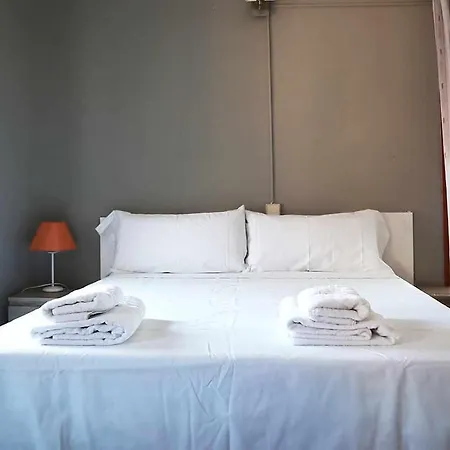 Apartamentos Calle Comercio Appartement *
