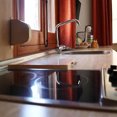 Appartement Apartamentos Calle Comercio