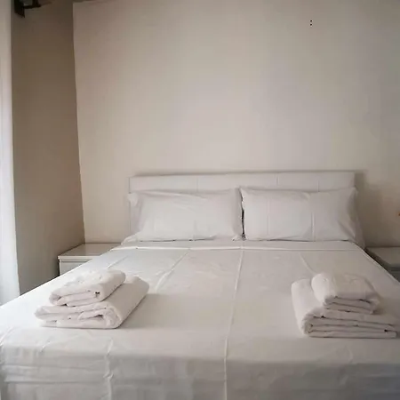 Apartamentos Calle Comercio