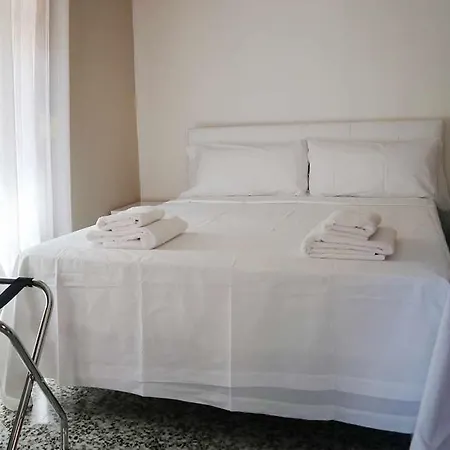 Apartamento Apartamentos Calle Comercio