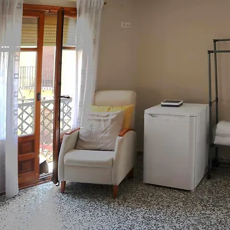 Apartamentos Calle Comercio Appartement Tolède