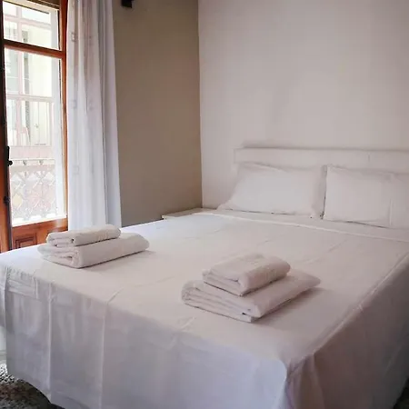 Apartamentos Calle Comercio *