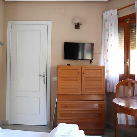 Apartamentos Calle Comercio Appartement Tolède
