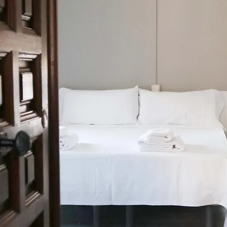Apartamentos Calle Comercio Appartement *